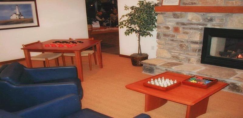 Scandinavian Lodge image
