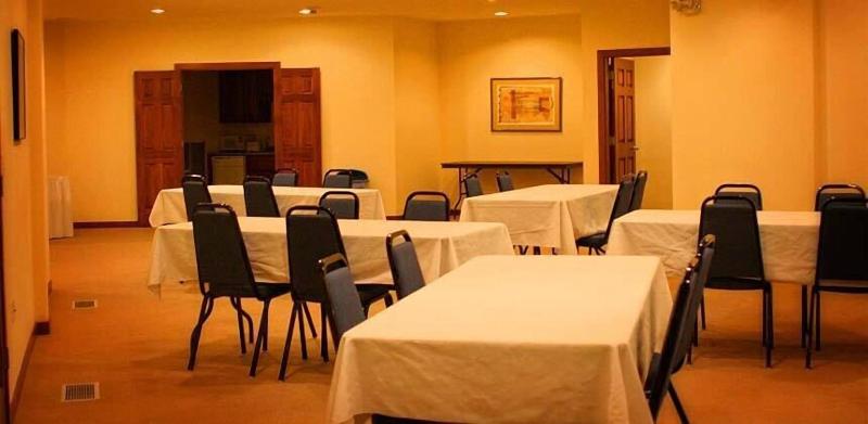 Scandinavian Lodge image