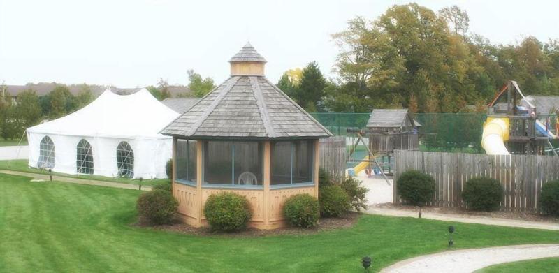 Scandinavian Lodge image