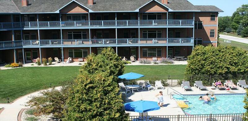 Scandinavian Lodge image