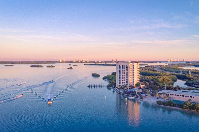 Lovers Key Resort image