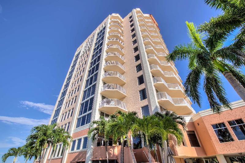 Lovers Key Resort image