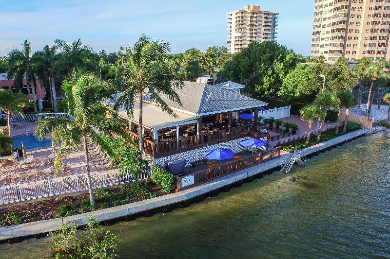 Lovers Key Resort image