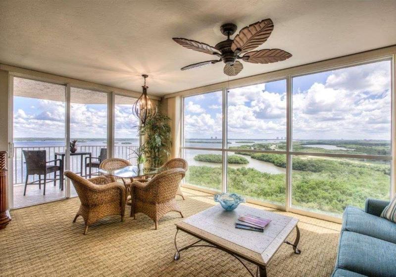 Lovers Key Resort image