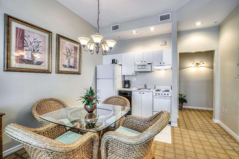 Lovers Key Resort image