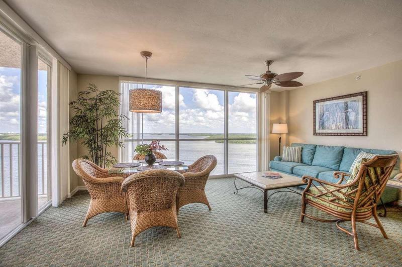 Lovers Key Resort image