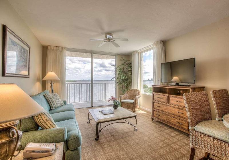 Lovers Key Resort image