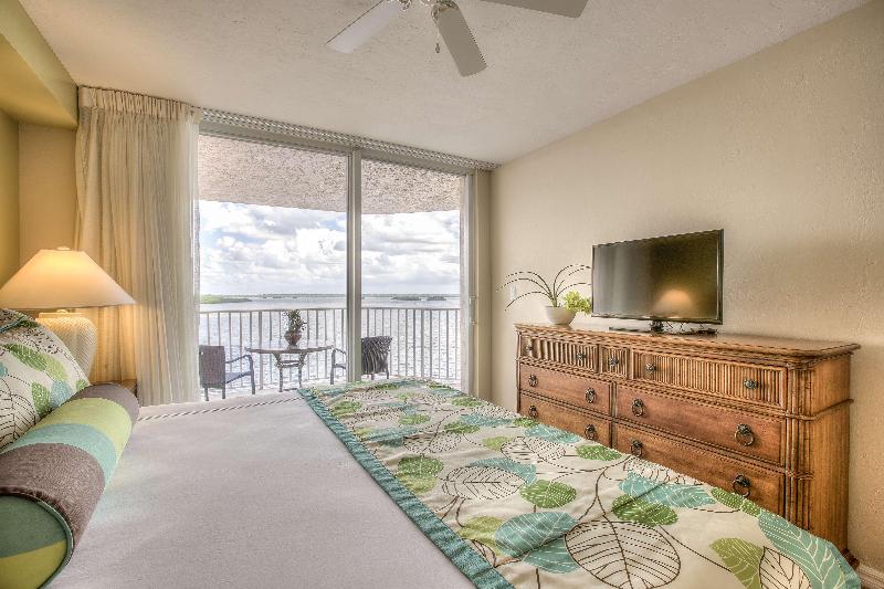 Lovers Key Resort image