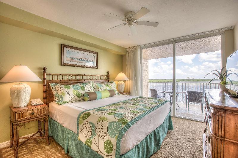 Lovers Key Resort image