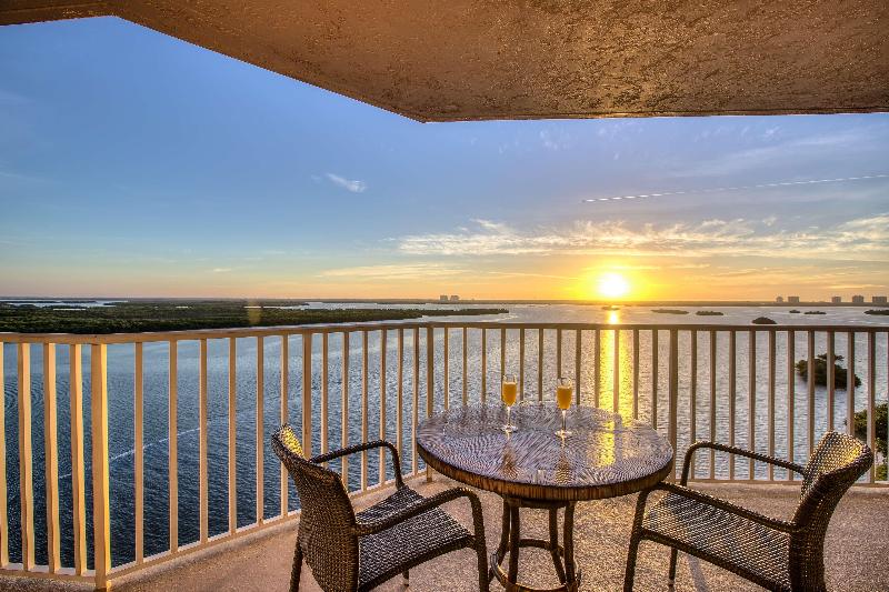 Lovers Key Resort image