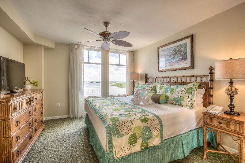 Lovers Key Resort image
