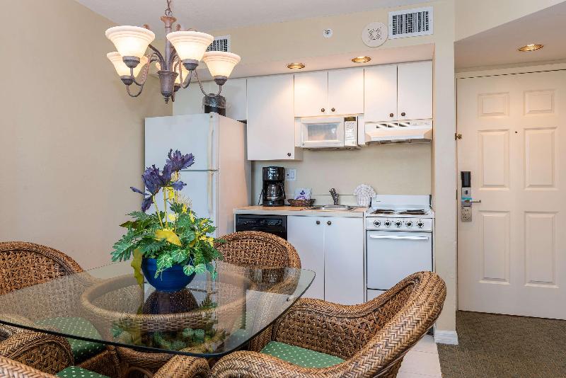 Lovers Key Resort image
