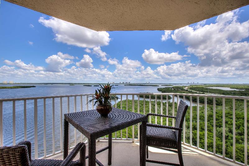 Lovers Key Resort image