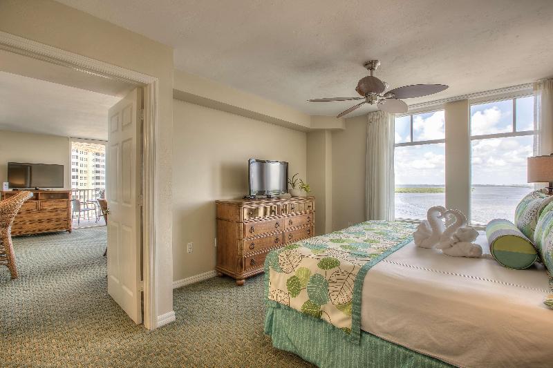 Lovers Key Resort image