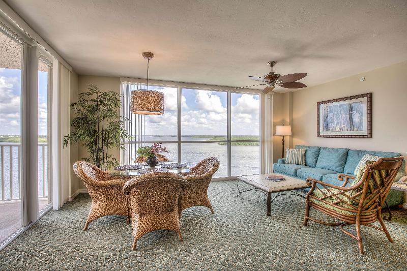 Lovers Key Resort image