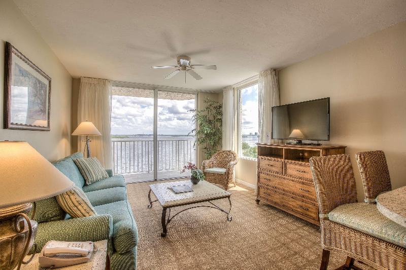 Lovers Key Resort image