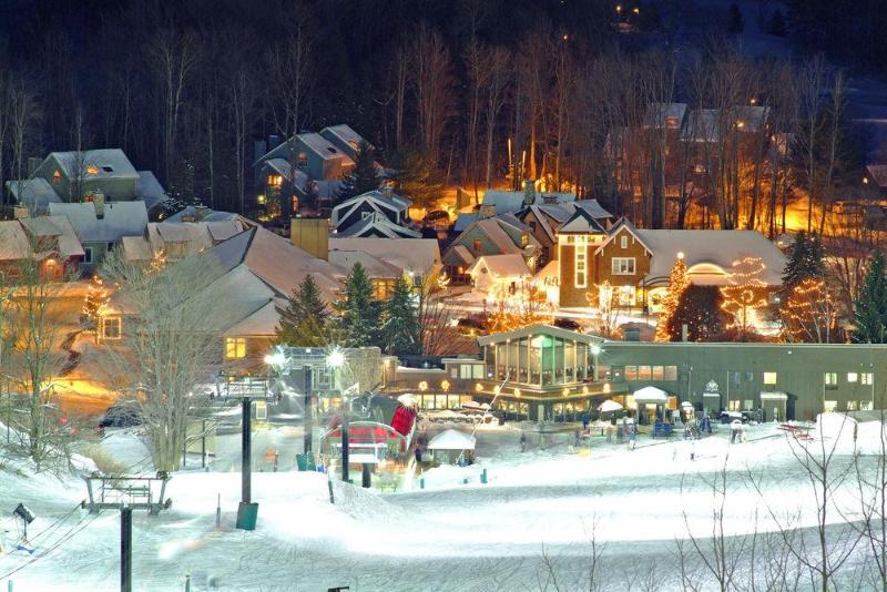 Crystal Mountain photo 14