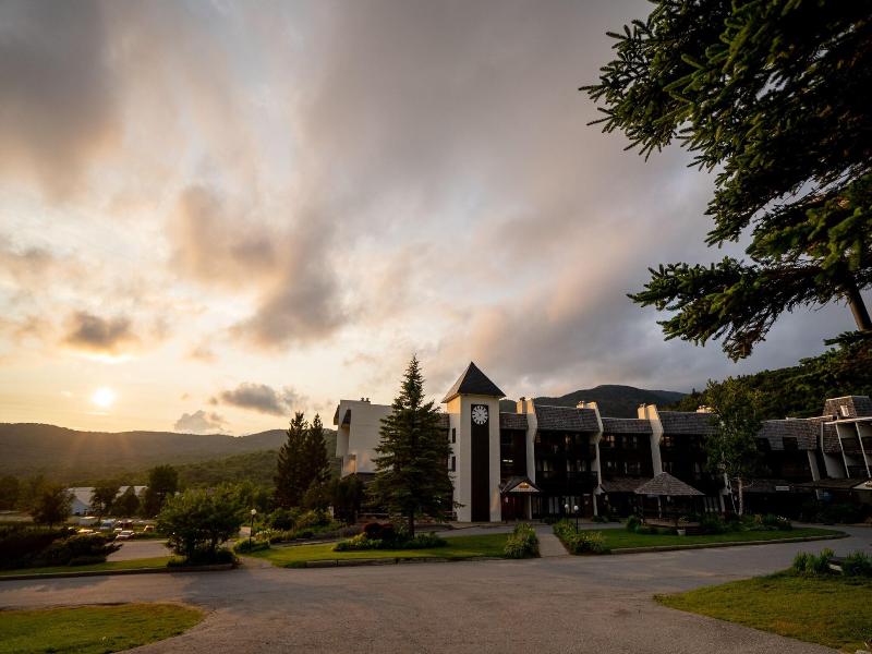 Bolton Valley Resort image
