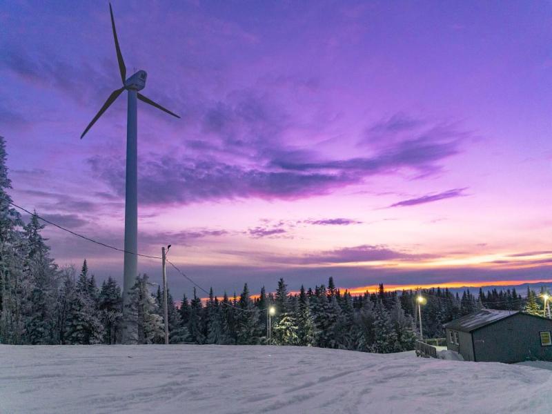 Bolton Valley Resort image