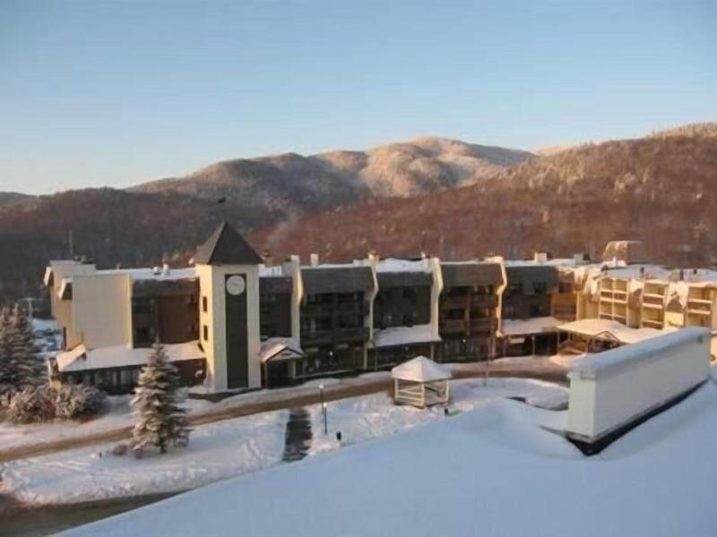 Bolton Valley Resort image