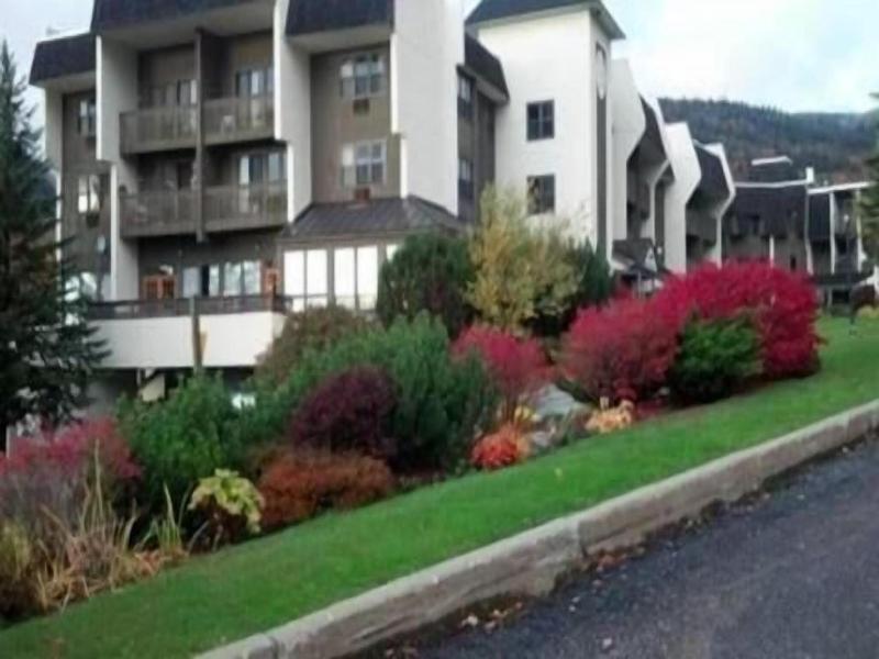 Bolton Valley Resort image
