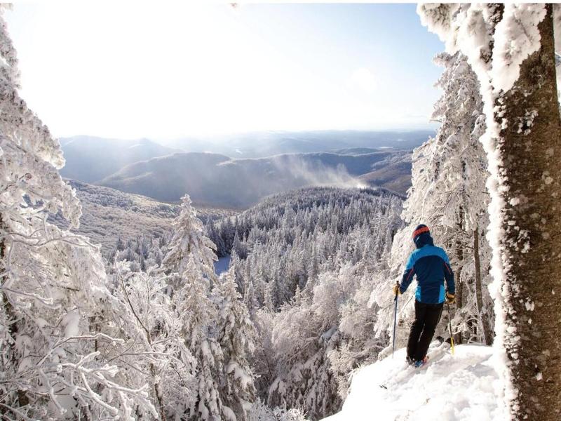 Bolton Valley Resort image