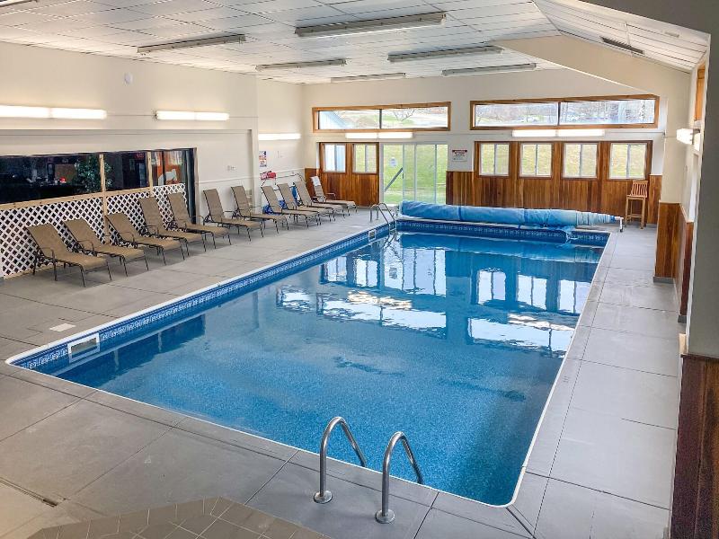 Bolton Valley Resort image