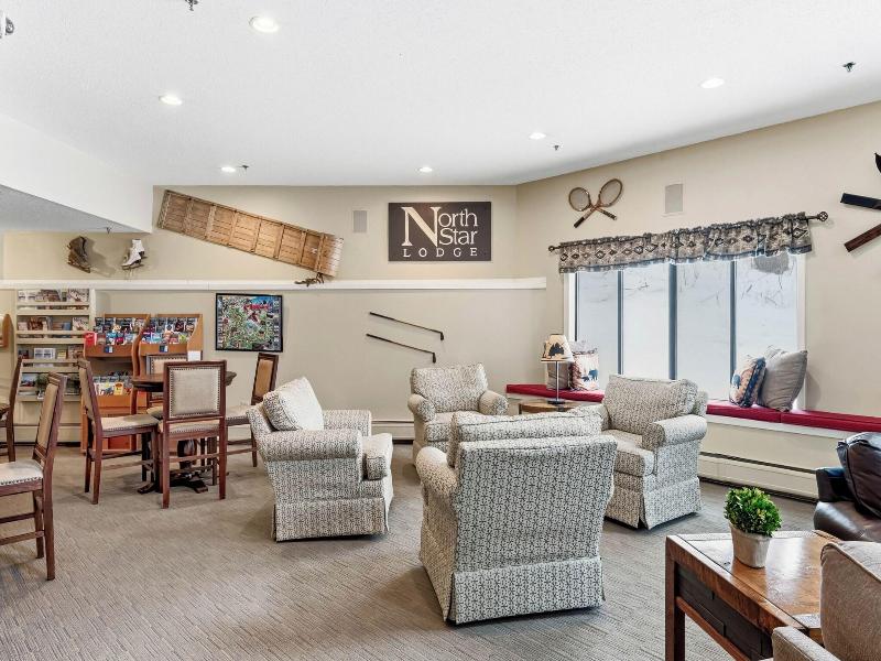 North Star Lodge & Resort
