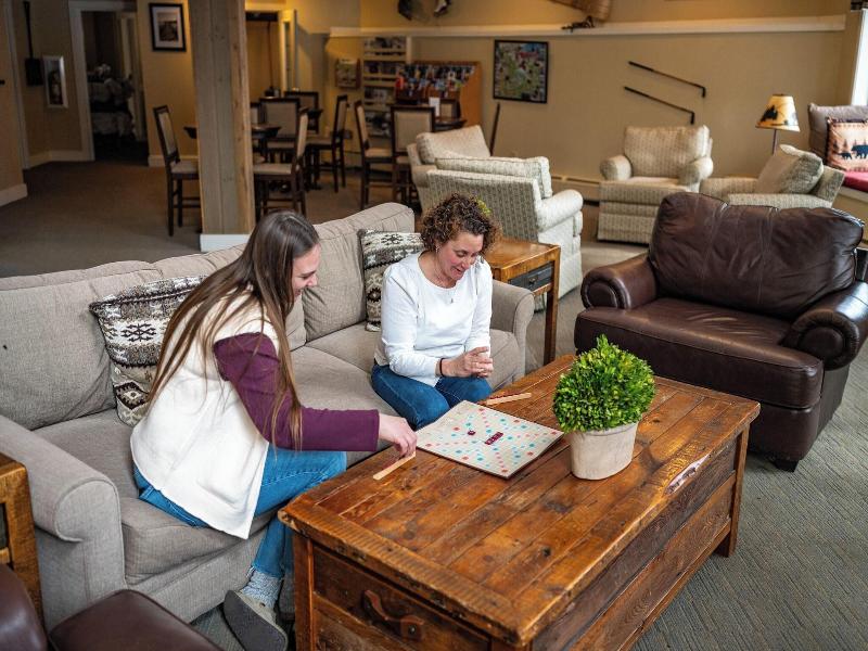 North Star Lodge & Resort