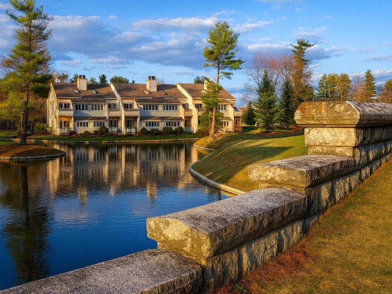 The Ponds at Foxhollow image