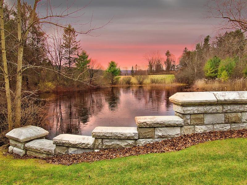The Ponds at Foxhollow image
