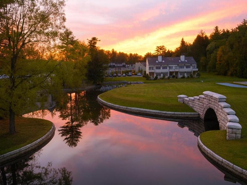 The Ponds at Foxhollow image