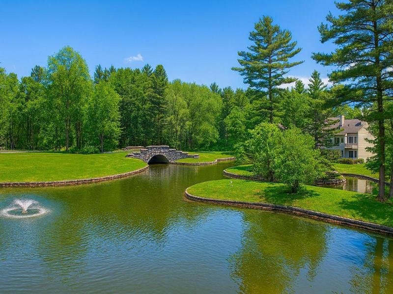 The Ponds at Foxhollow image