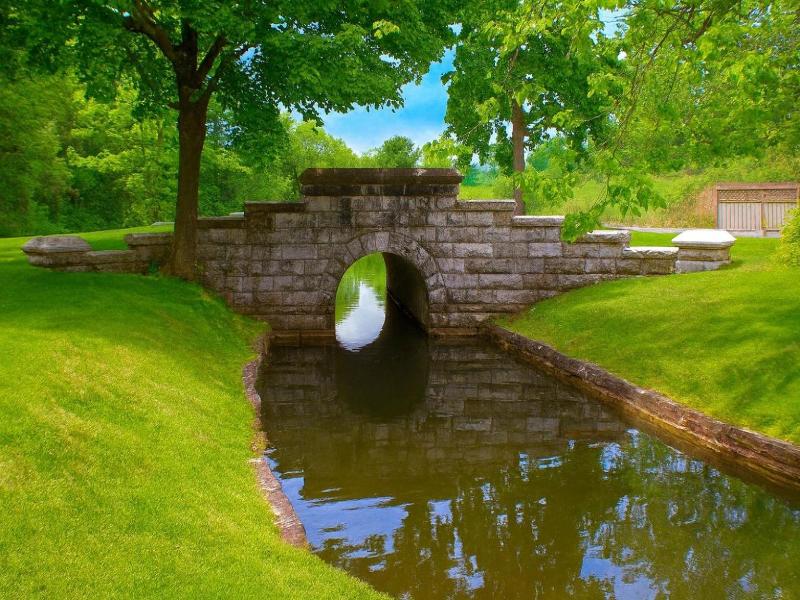 The Ponds at Foxhollow image