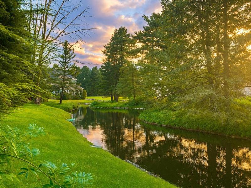 The Ponds at Foxhollow image