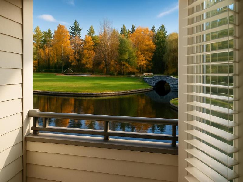 The Ponds at Foxhollow image