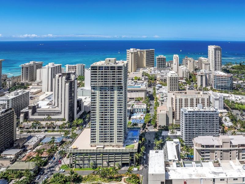 Vacation Internationale Royal Kuhio image