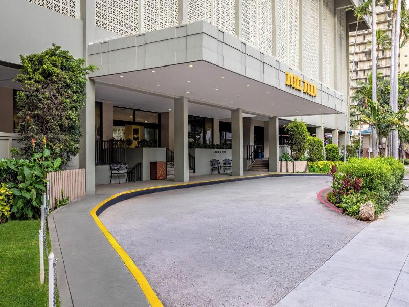 Vacation Internationale Royal Kuhio image