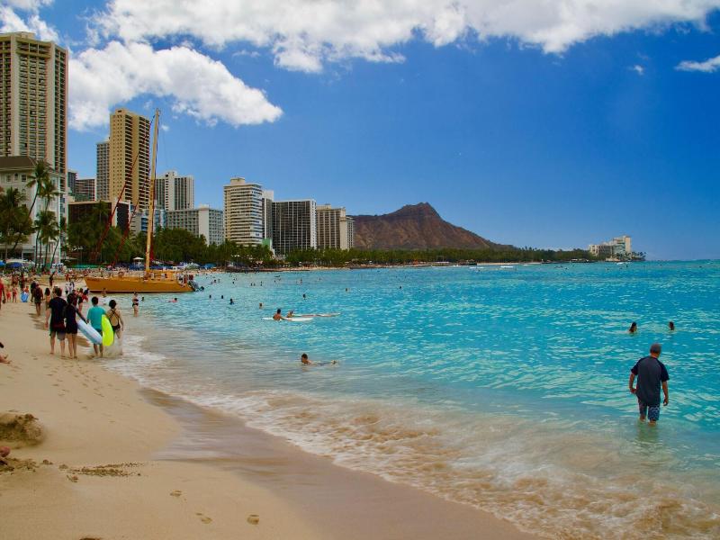 Vacation Internationale Royal Kuhio image