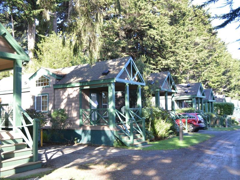 Lighthouse Pointe, Point Arena