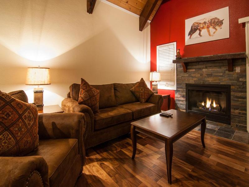 North Lake Lodges image