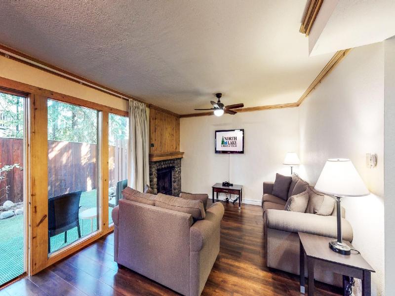 North Lake Lodges image