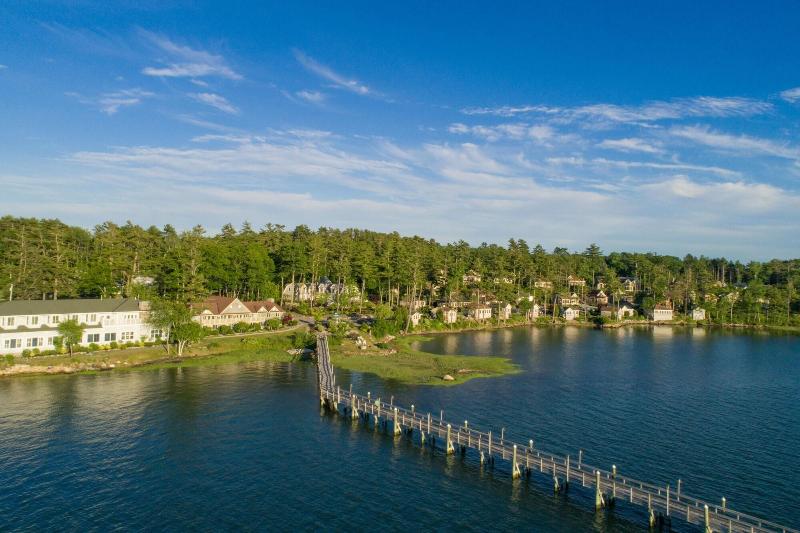Sheepscot Harbour Village & Resort image