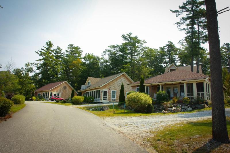 Sheepscot Harbour Village & Resort image