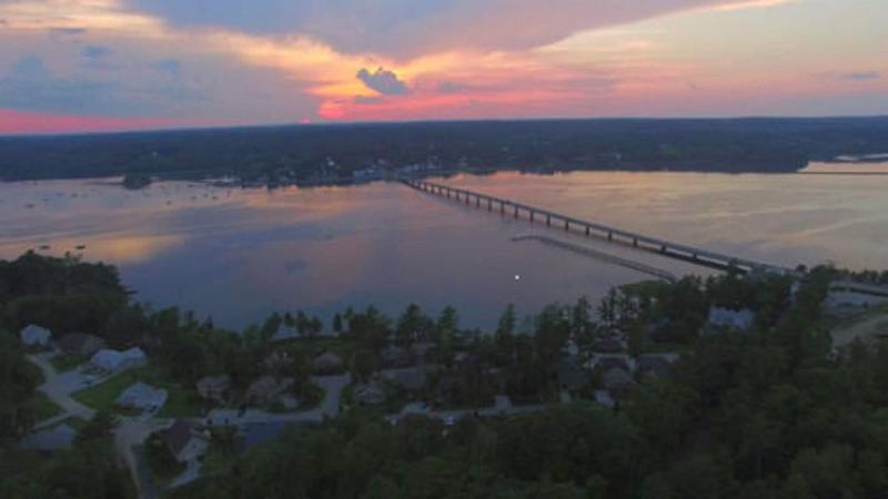 Sheepscot Harbour Village & Resort image