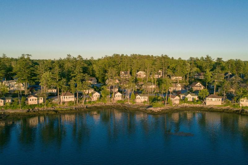 Sheepscot Harbour Village & Resort image