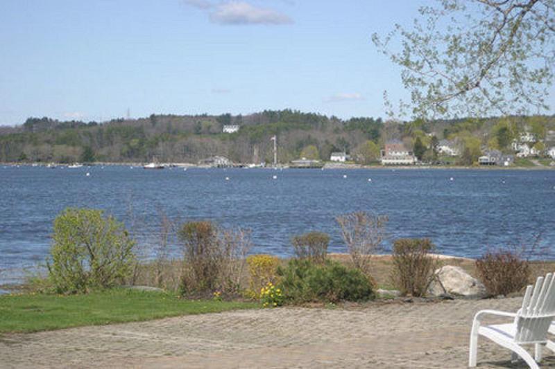 Sheepscot Harbour Village & Resort image