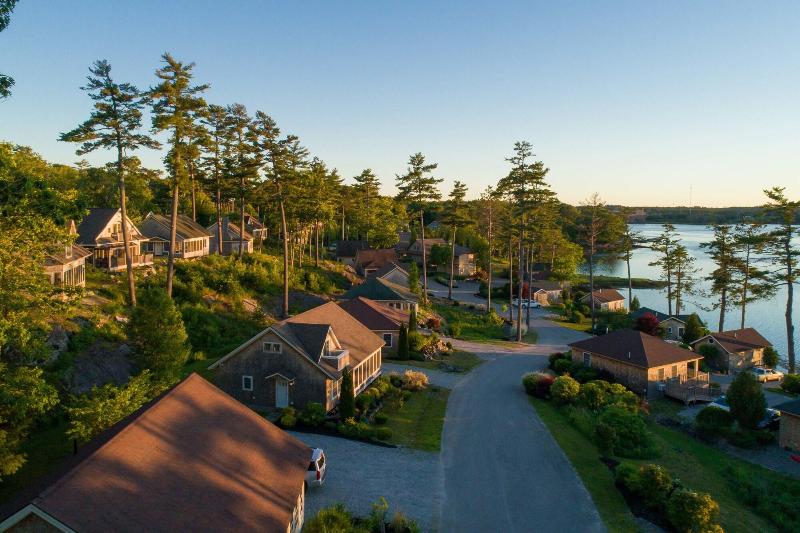 Sheepscot Harbour Village & Resort image