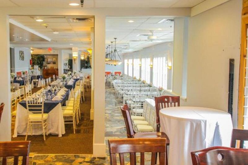 Sheepscot Harbour Village & Resort image