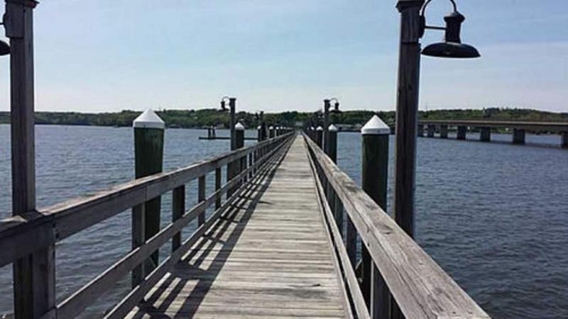 Sheepscot Harbour Village & Resort image